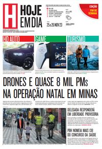 Jornal impresso