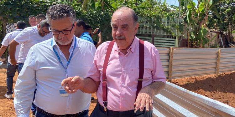 (Fernando Michel / Hoje em Dia)