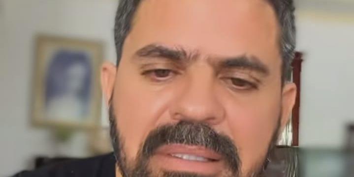 (Reprodução Redes Sociais)
