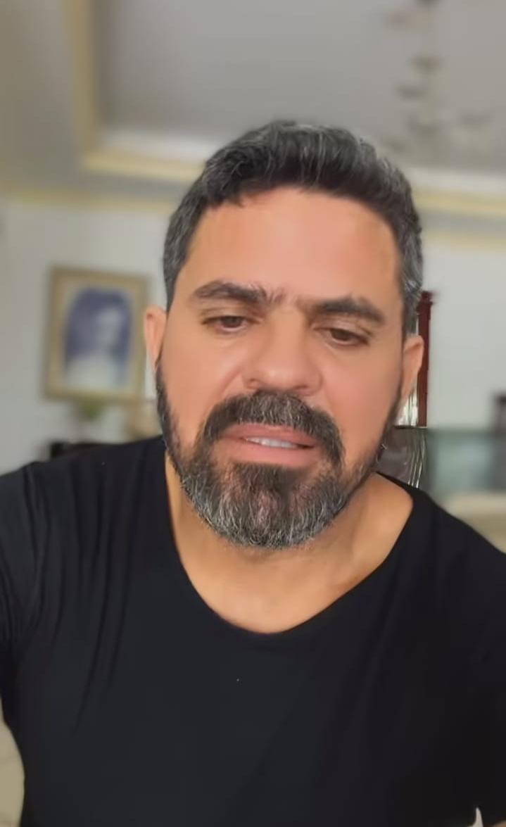(Reprodução Redes Sociais)