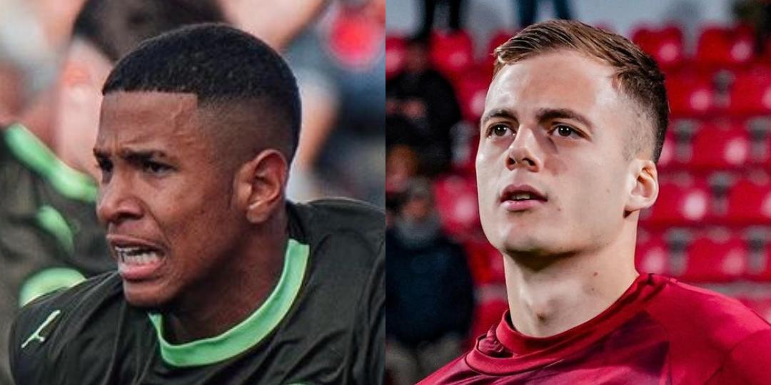 Girona de Savinho, ex-Atlético, quer o topo na Espanha, e o Torino busca se afastar da degola na Itália (Montagem  /Reprodução - Instagram Girona / Instagram Torino)