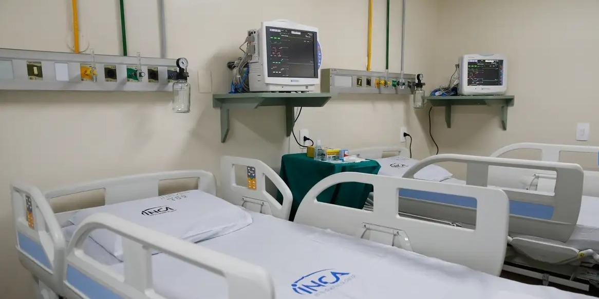 Rio de Janeiro -  O Inca e o Ministério da Saúde inauguram, no Hospital do Câncer II, o primeiro Centro de Diagnóstico do Câncer de Próstata da rede pública do Rio de Janeiro (Tânia Rêgo / Agência Brasil)