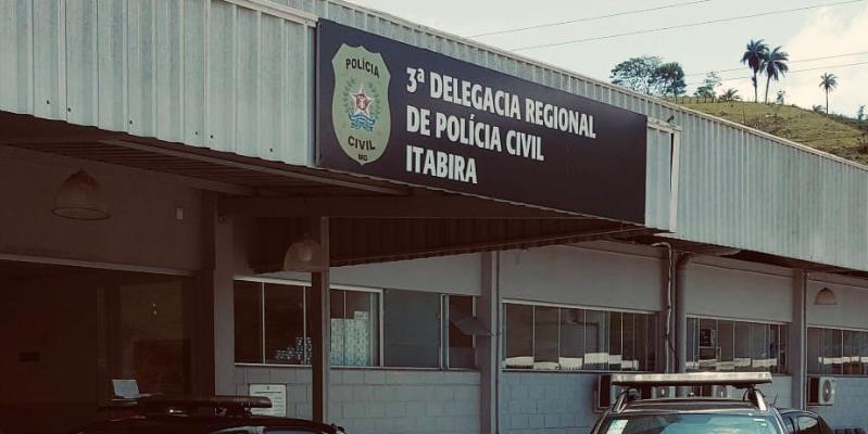 (PCMG / Divulgação)