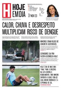 Jornal impresso