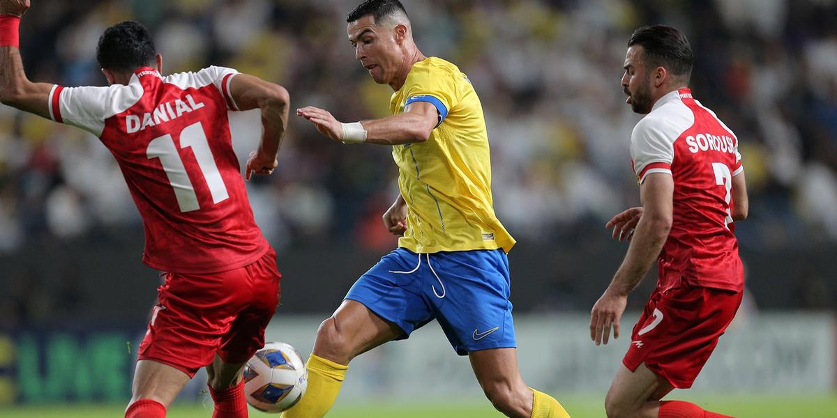 (Twitter Al-Nassr)