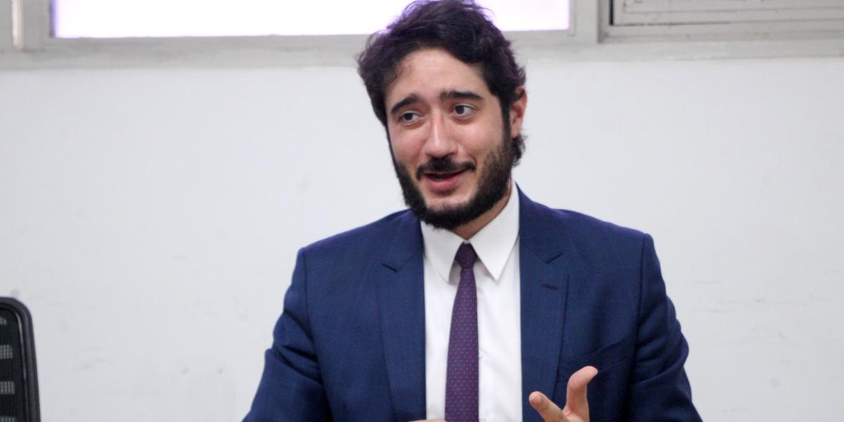 (Maurício Vieira/Hoje em Dia)