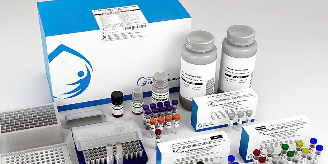 O uso do kit NAT Plus também é indicado para amostras de doadores de órgãos ou doadores mortos por parada cardiorrespiratória (Bio-Manguinhos / Fiocruz)