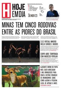 Jornal impresso