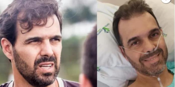 (Reprodução Vakinha online)