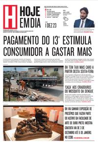 Jornal impresso