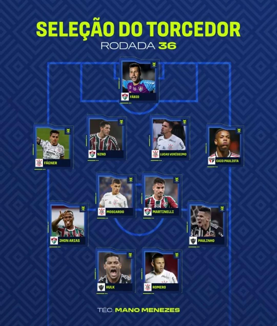 (Reprodução/ Redes Sociais)