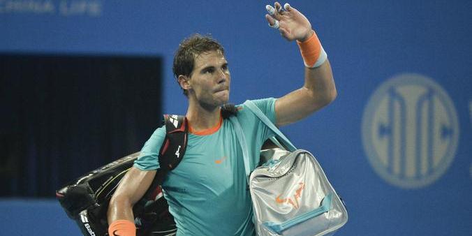 Rafael Nadal anuncia retorno às quadras de tênis (Reprodução/ Redes Sociais)