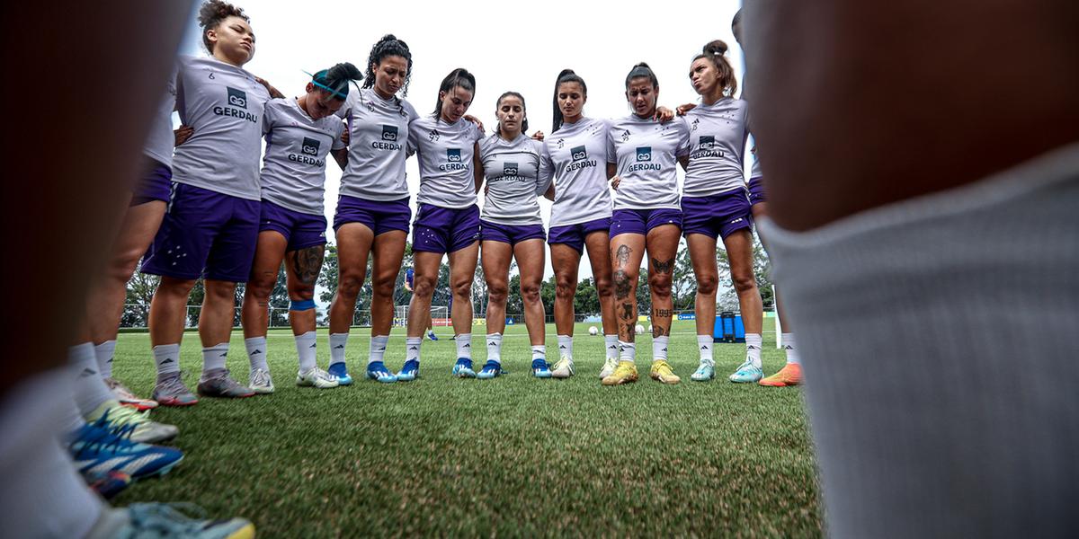 Brasil Ladies Cup é última chance de título para o time feminino do São  Paulo nesta temporada - Lance!