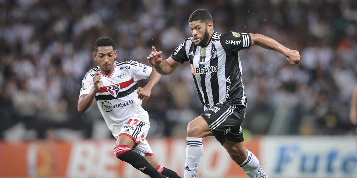 (Pedro Souza/ Atlético)