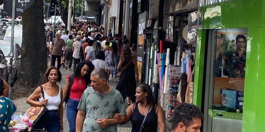  (Fernando Michel / Hoje em Dia)