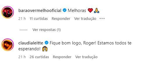 (Reprodução / redes sociais)