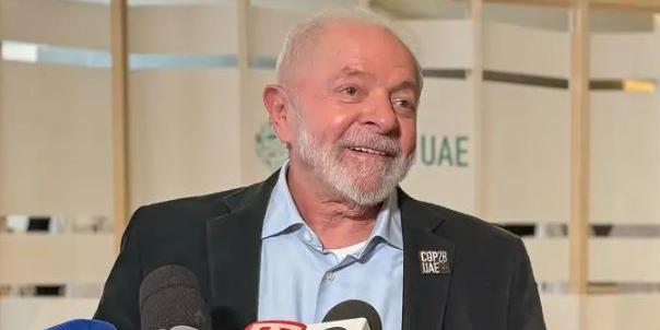 Pesquisa avaliou Lula em Minas, SP, GO e PR. (Ricardo Stucker/PR)