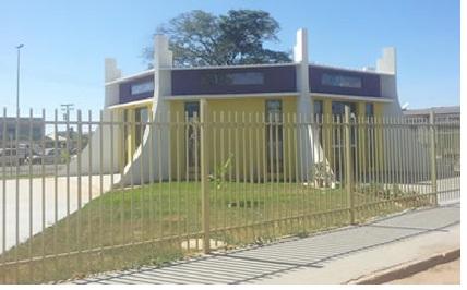 Parque dos Romeiros (Trindade / divulgação)