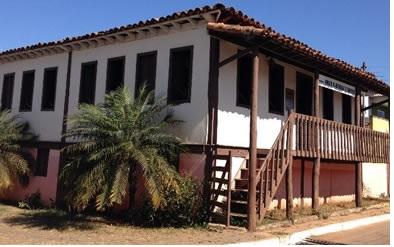 Museu da Memória (Trindade / divulgação)
