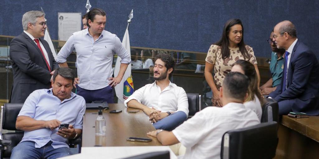 (Fernando Michel/Hoje em Dia)