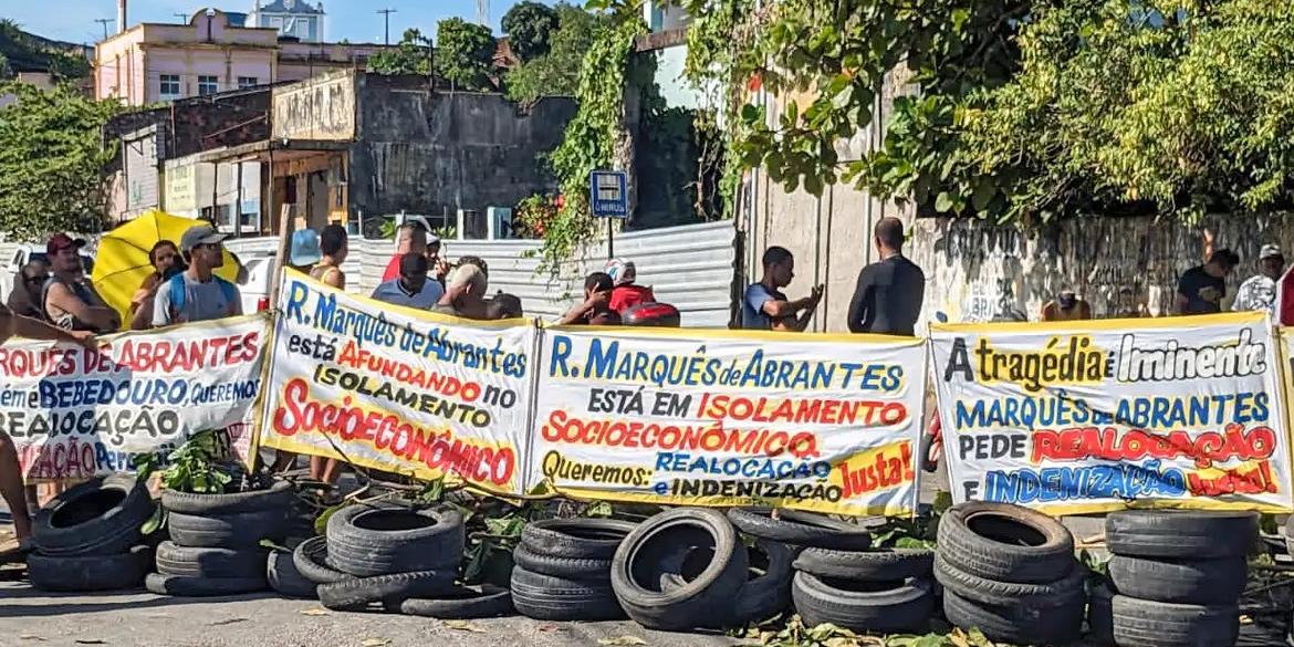 (Cibele Tenório/Agência Brasil)