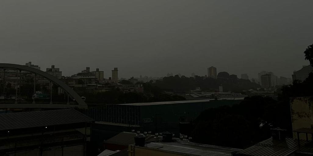 (Joel Azevedo / Hoje em Dia)