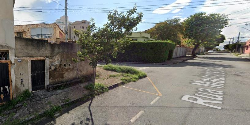 (Reprodução / Google Street View)