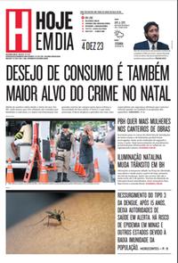 Jornal impresso