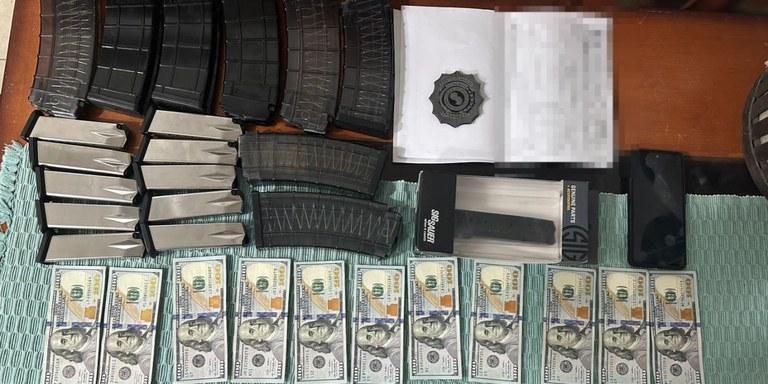 (Divulgação / Polícia Federal)