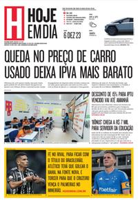 Jornal impresso