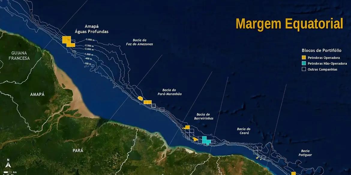 (Petrobras Divulgação)