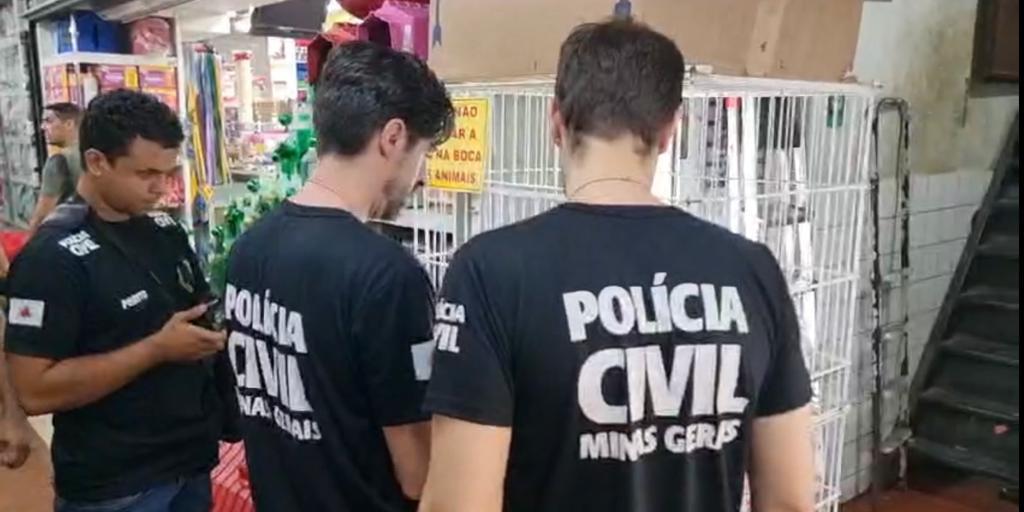 (Reprodução / MPMG)