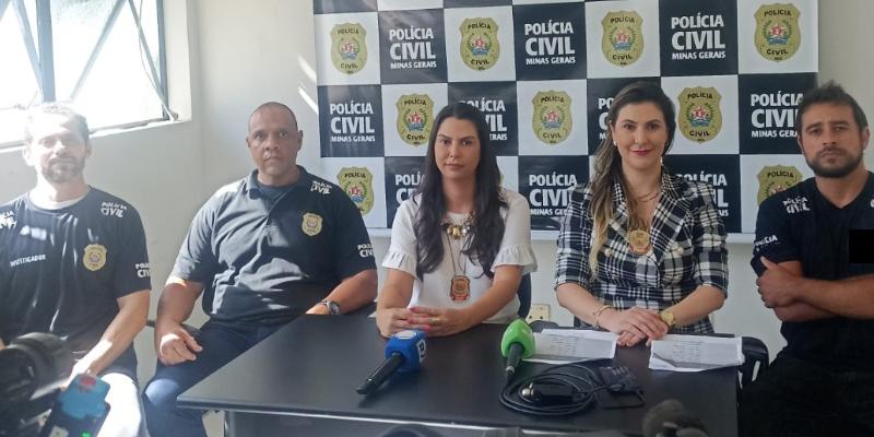 (PCMG / Divulgação)