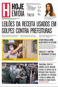 Jornal impresso