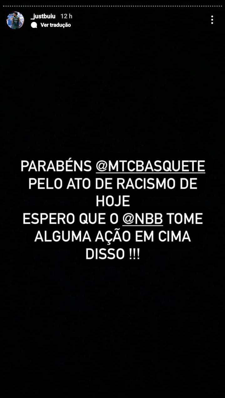 (Reprodução Redes Sociais)