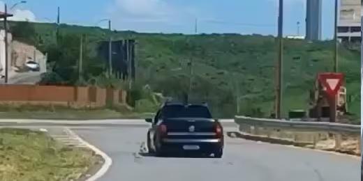 (Reprodução/Redes Sociais)