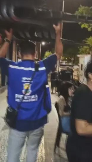 (Reprodução / Redes Sociais)