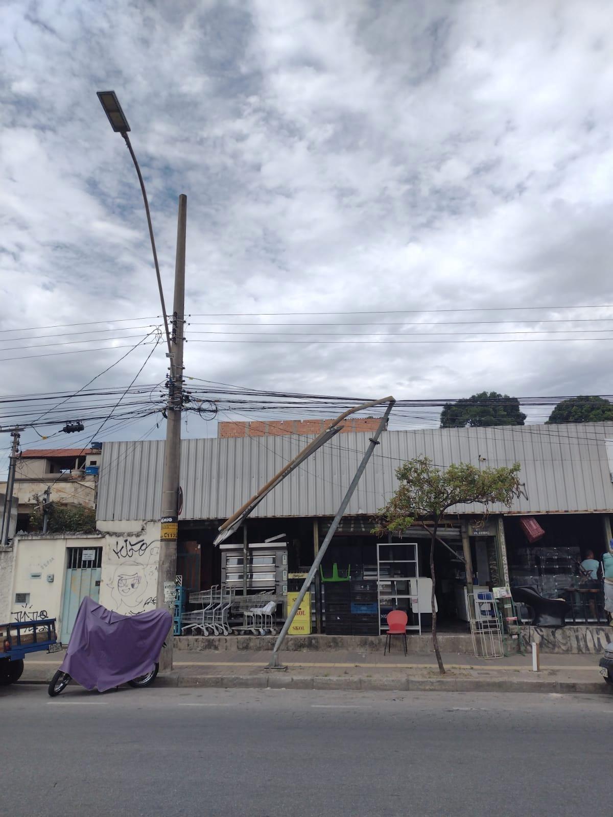 (Nelson Flores / Hoje em Dia)