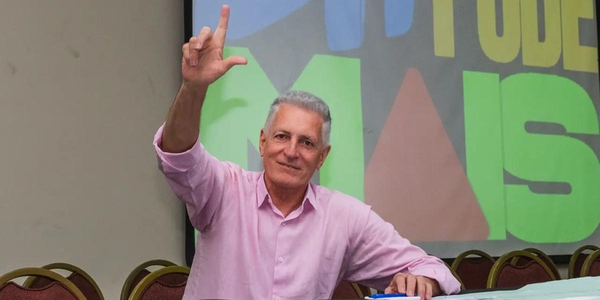 (Reprodução / Redes Sociais)