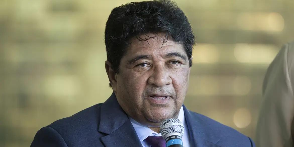Para Mendes, o pedido de afastamento é incabível juridicamente (Joédson Alves/ Agência Brasil)