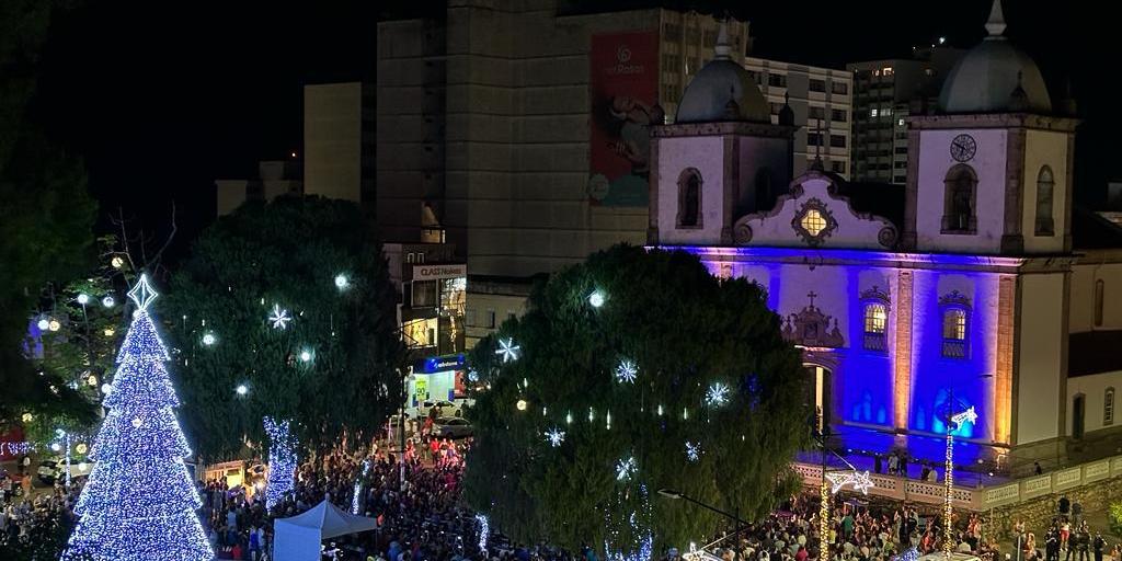 (Divulgação / Prefeitura de Barbacena)