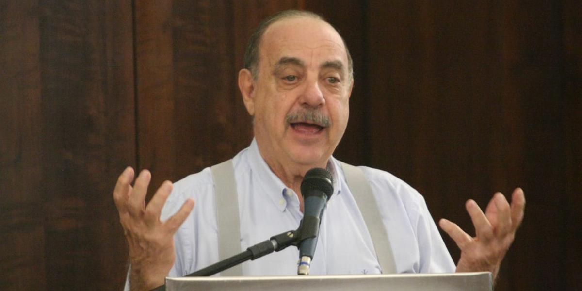 (Maurício Vieira / Hoje em Dia)