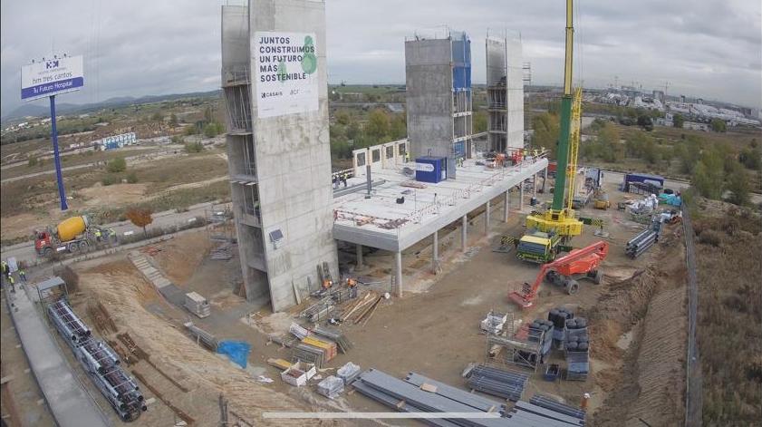 B&B HOTELS contará con el primer hotel sostenible de España