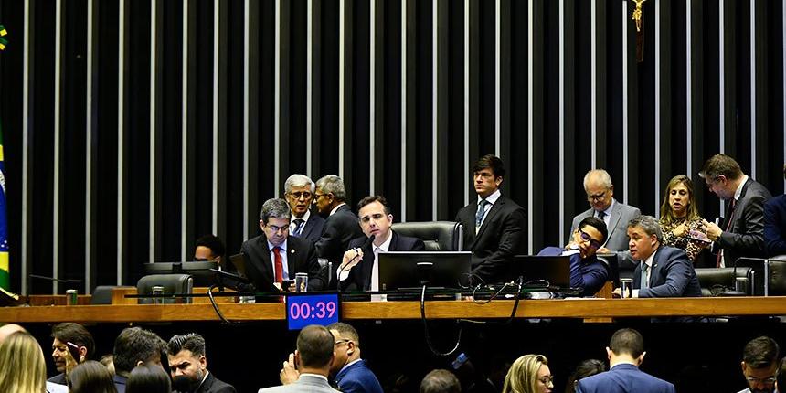(Geraldo Magela / Agência Senado)