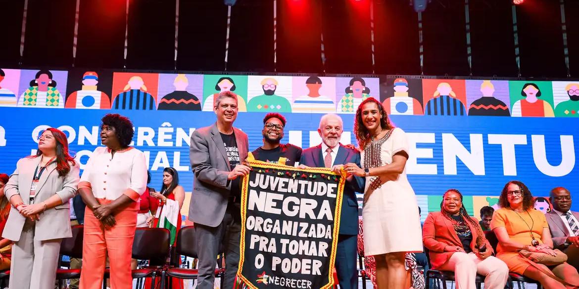 (Ricardo Stuckert/PR)