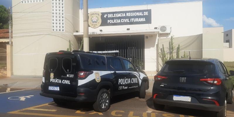 (PCMG / Divulgação)