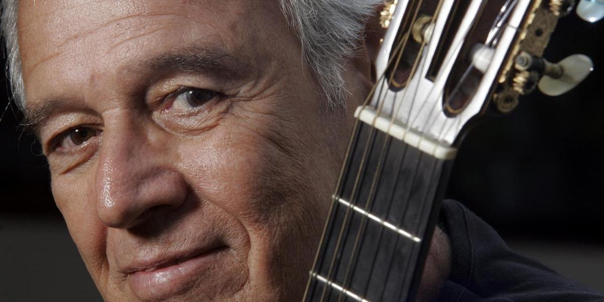 Carlos Lyra falece aos 90 anos no Rio de Janeiro (Reprodução / Facebook Carlos Lyra)