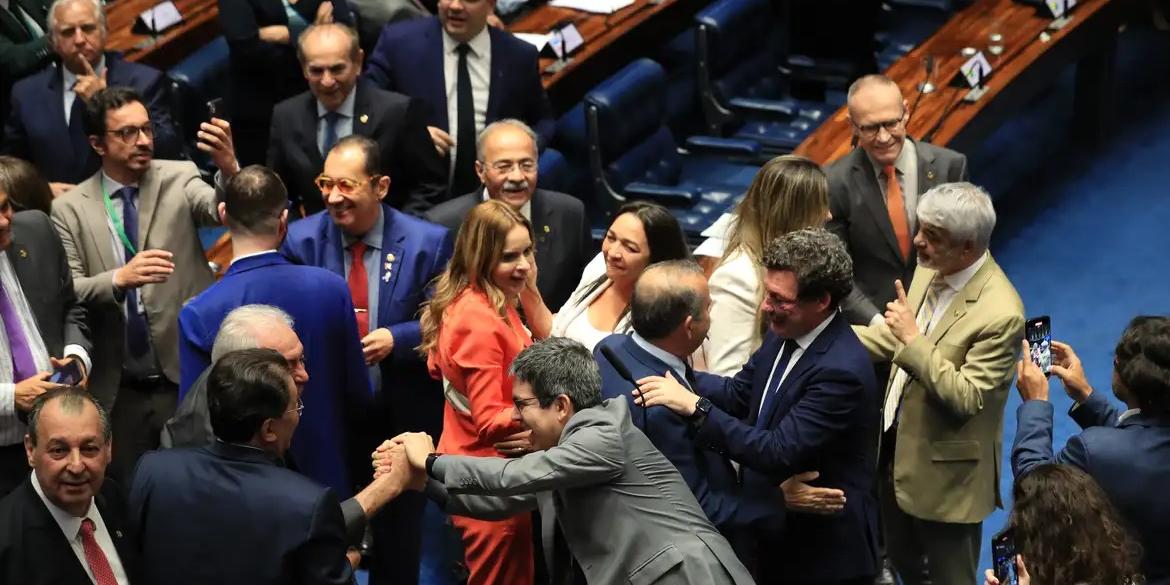 Impactos do novo sistema variam conforme setor da economia (Lula Marques /Agência Brasil)