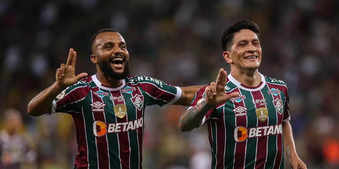 (Marcelo Goncalves/Fluminense FC)