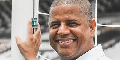 Polícia de São Paulo investiga desaparecimento de Marcelinho Carioca (Reprodução / Twitter)
